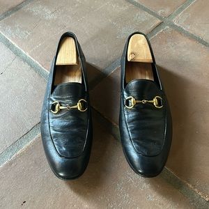 Gucci Loafers - perfect condition